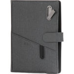 PWB-235 6.500 mAh Powerbank Organizer