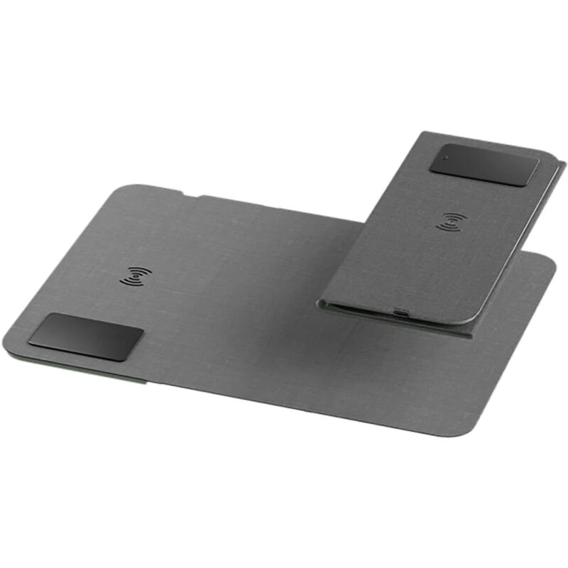 Pwb-240 wireless mousepad