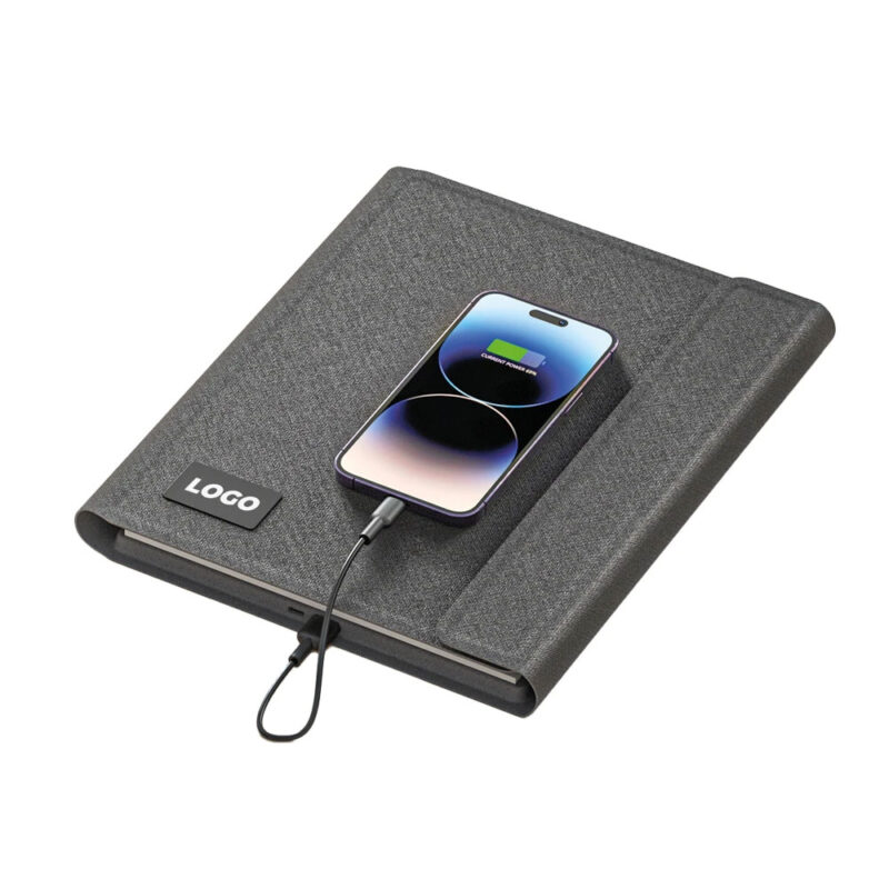 Pwb-275 6. 000 mah powerbank organizer