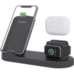 PWB-290 Siyah Wireless Stand Set