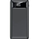 Erzurum 35 x 29 x 14 cm Siyah Hediyelik Set