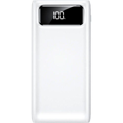 PWB-320 10.000 mAh Beyaz Powerbank