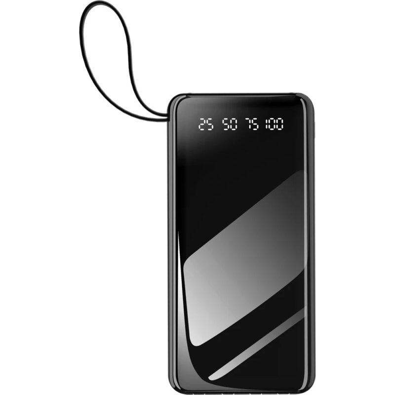 APLUS PROMOSYON ÜRÜNLERI » Pwb-75 10. 000 mah powerbank