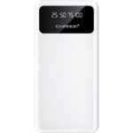 PWB-900 10.000 mAh Beyaz Powerbank