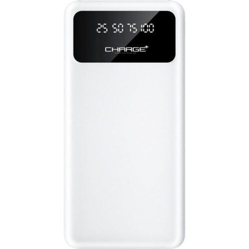 PWB-900 10.000 mAh Beyaz Powerbank