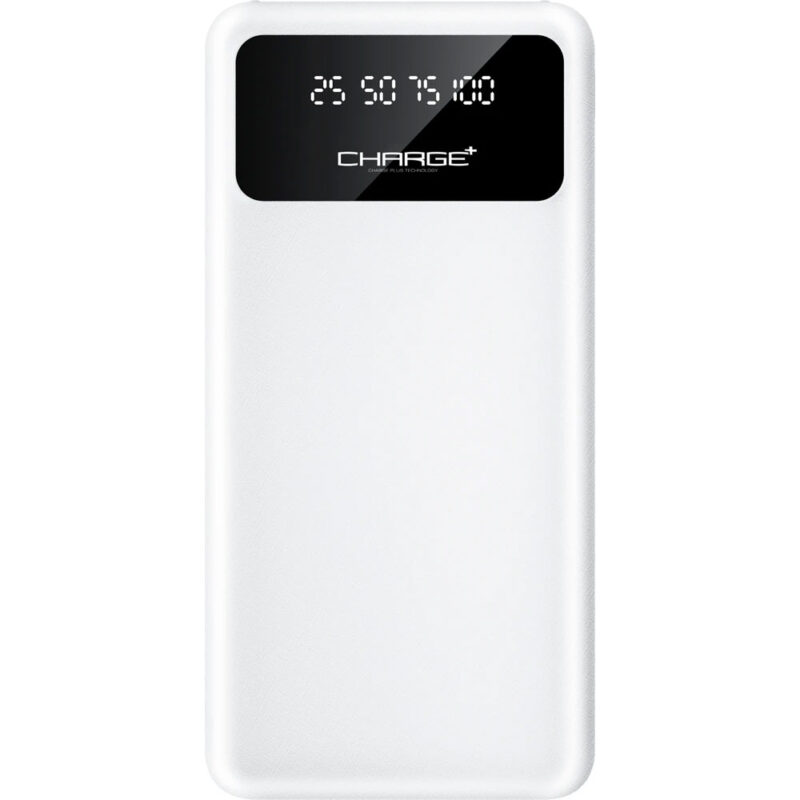 Pwb-900 10. 000 mah beyaz powerbank