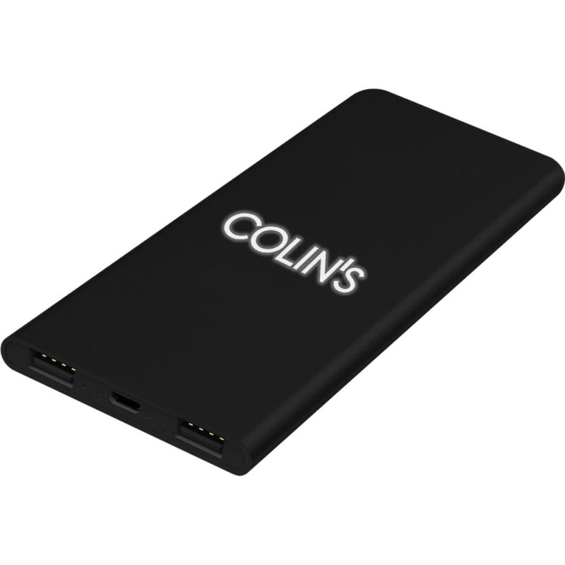 APLUS PROMOSYON ÜRÜNLERI » Pwb-905 5. 000 mah powerbank