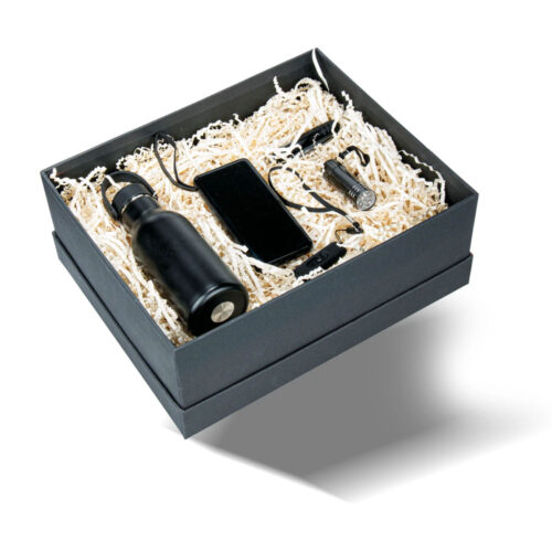 Samsun 35 x 29 x 14 cm Hediyelik Set