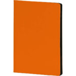 Sarıyer 15 x 21 cm Turuncu Tarihsiz Defter
