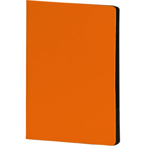 Sarıyer 15 x 21 cm Turuncu Tarihsiz Defter
