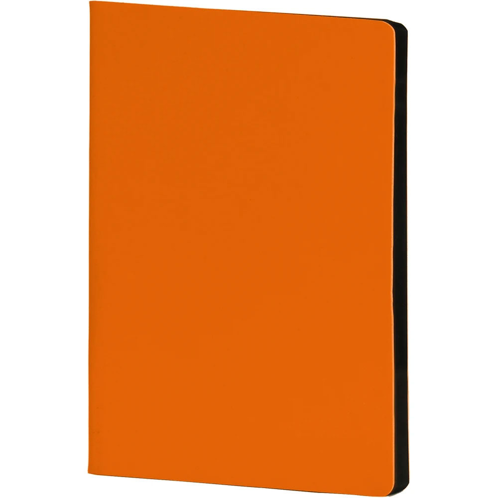 APLUS PROMOSYON ÜRÜNLERI » Sarıyer 15 x 21 cm turuncu tarihsiz defter