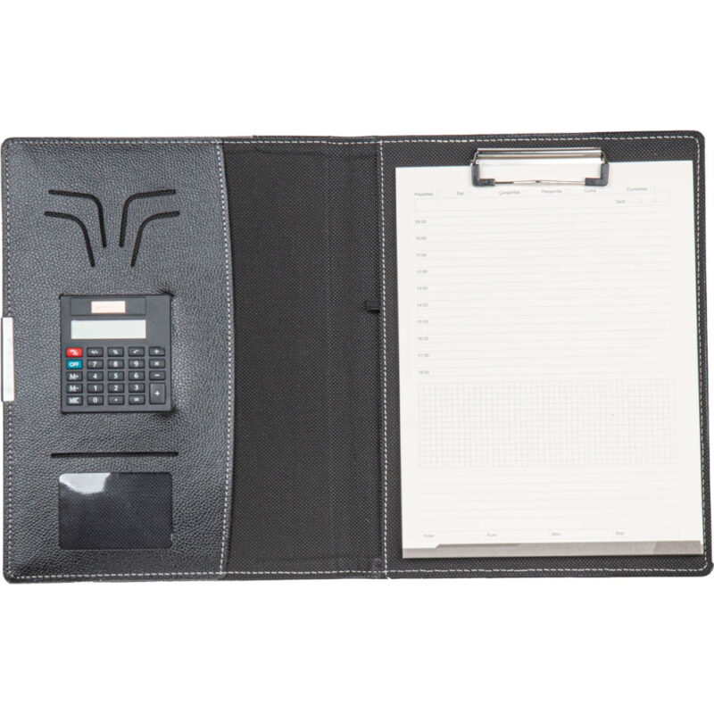 APLUS PROMOSYON ÜRÜNLERI » Tarz 24 x 31,5 cm sekreter bloknot