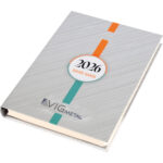 Taslama-GS 20 x 28 cm Spiralli Günlük Ajanda