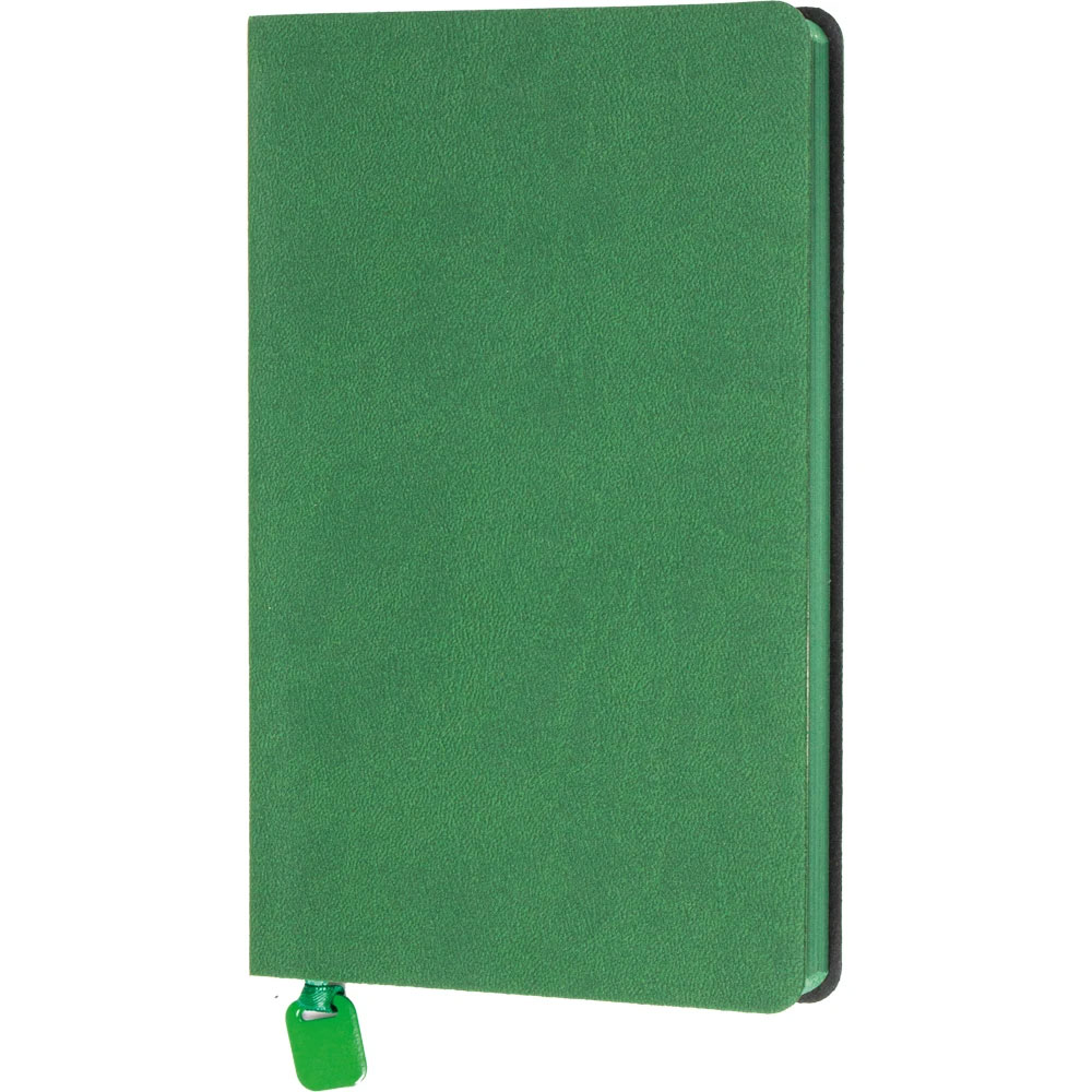 APLUS PROMOSYON ÜRÜNLERI » Tavşanlı 13 x 21 cm yeşil tarihsiz defter