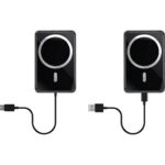 TT-75 Wireless Şarj Telefon Cihazı