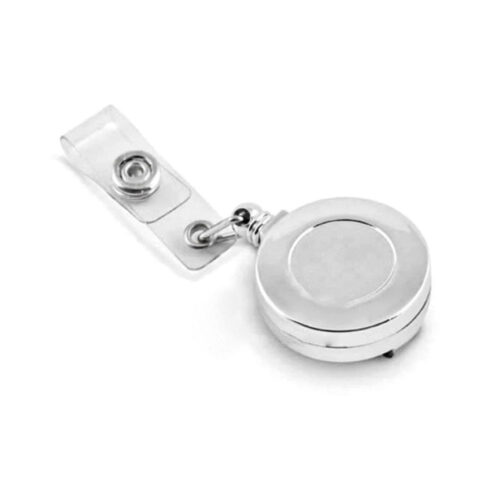 YOYO-K 3,2 x 8,5 cm Gümüş Yoyo