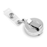 YOYO-K 3,2 x 8,5 cm Gümüş Yoyo