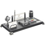 0064 20 x 40 cm Ahşap Masa Seti