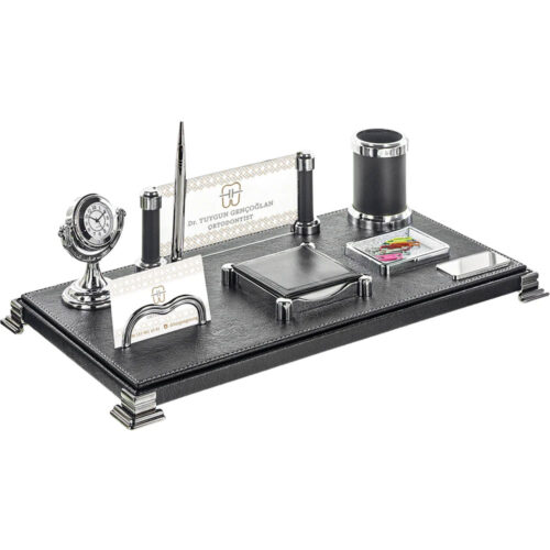 0064 20 x 40 cm Ahşap Masa Seti