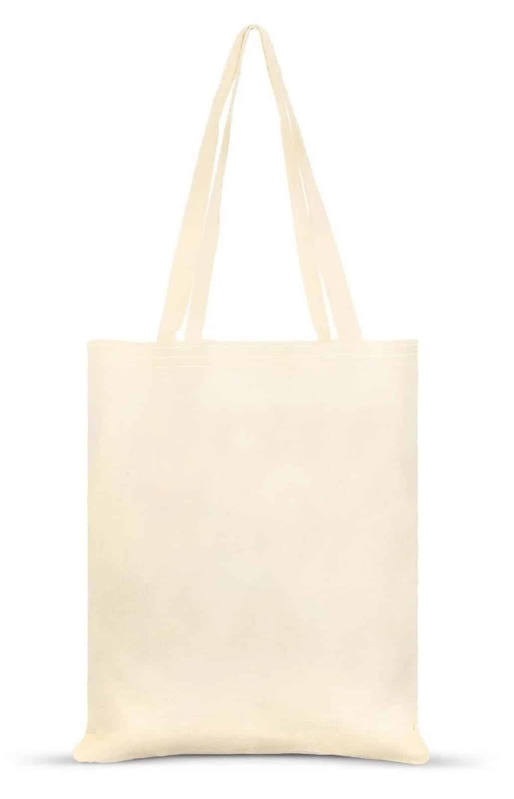 Aplus Promosyon Ürünleri Baskisiz Ham Bez Canta 35X40Cm 11116