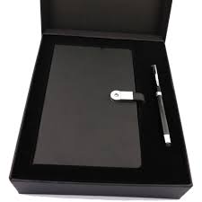 defter kalem kutulu set