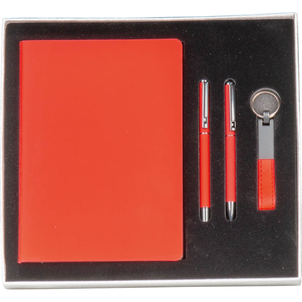 Aplus Promosyon Ürünleri Inegol Kirmizi