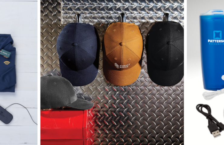 Farklı Sektörlere Özel Promosyon Ürünleri Önerileri