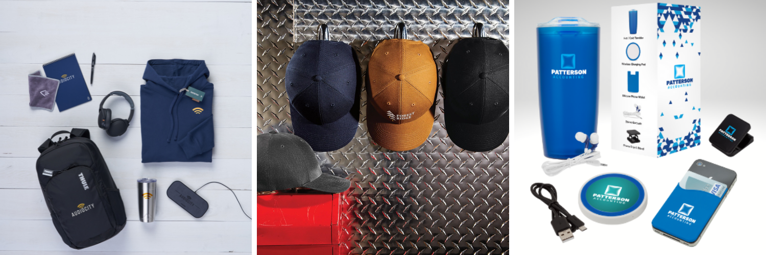 Farklı Sektörlere Özel Promosyon Ürünleri Önerileri