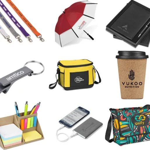 Sezonluk Kampanyalarda Tercih Edilebilecek Promosyon Ürünleri