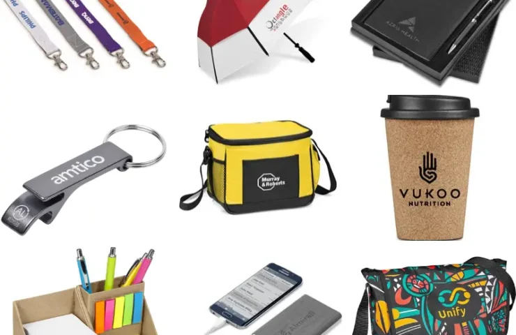 Sezonluk Kampanyalarda Tercih Edilebilecek Promosyon Ürünleri