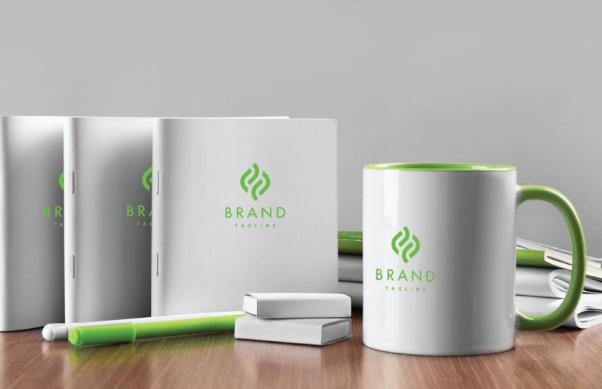 etkinliklerde promosyon ürünleri