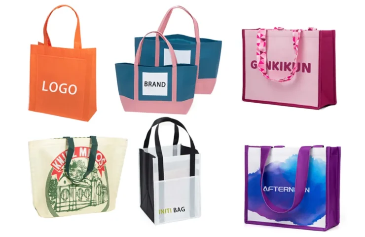 Fuar Bez Çanta Çeşitleri