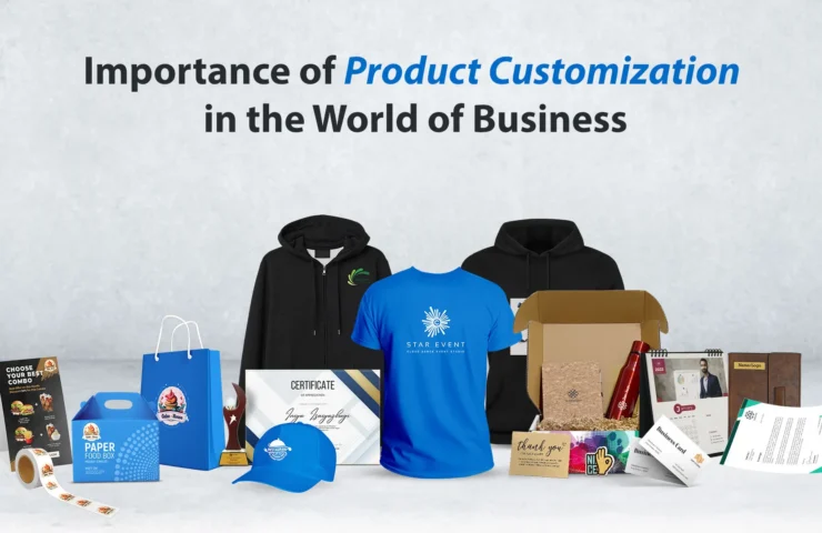 Promosyon Ürünlerinde Özel Tasarım ve Kişiselleştirmenin Önemi