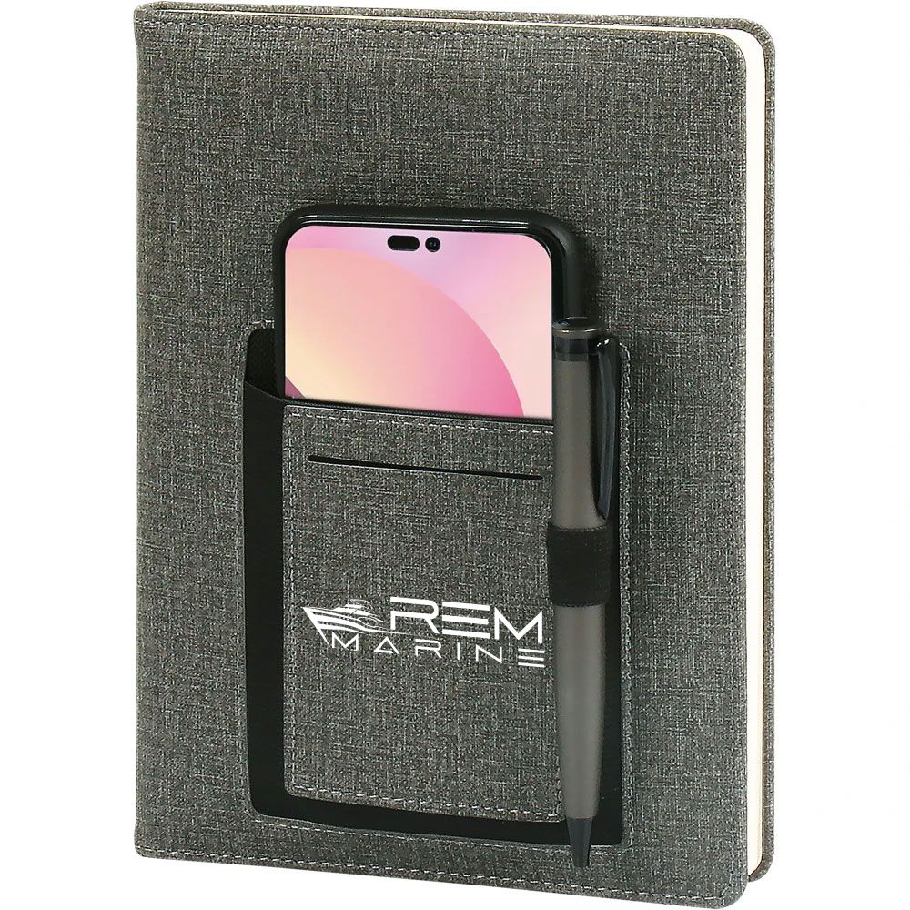 Aplus Promosyon Ürünleri Rem Marine Defter