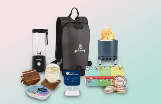 2025’te Promosyon Ürünleri