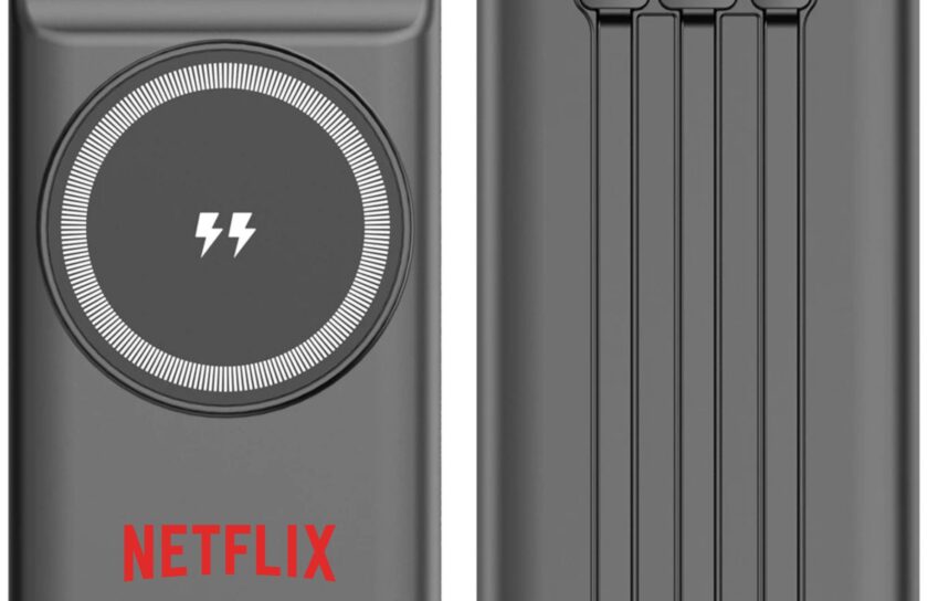 Netflix Pwb