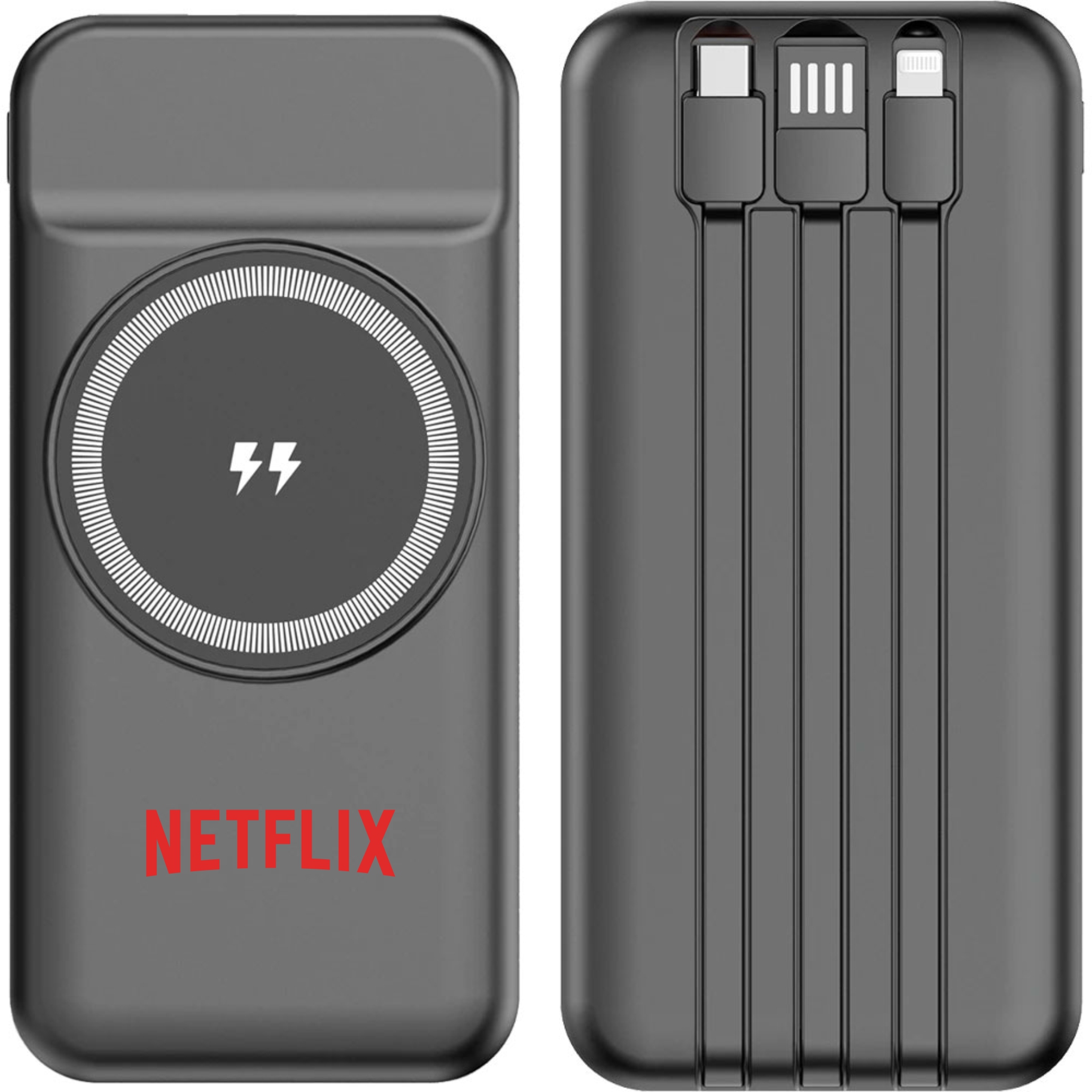 Aplus Promosyon Ürünleri Netflix Pwb