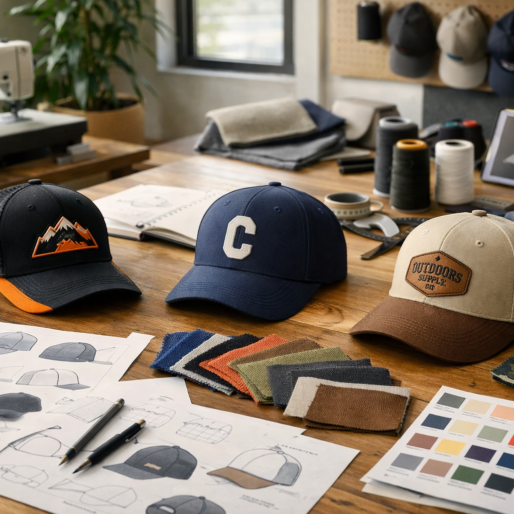 Promosyon Şapka Kullanım Alanları