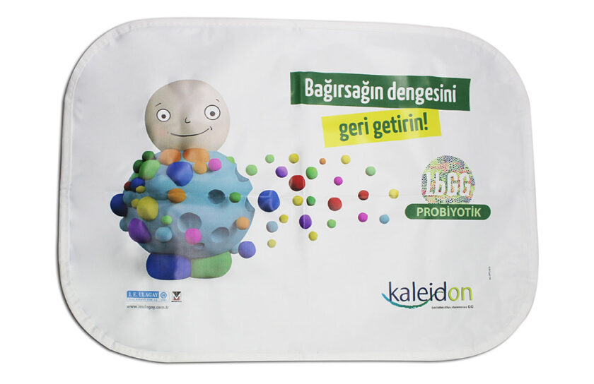 Bebek Tarti Ortusu