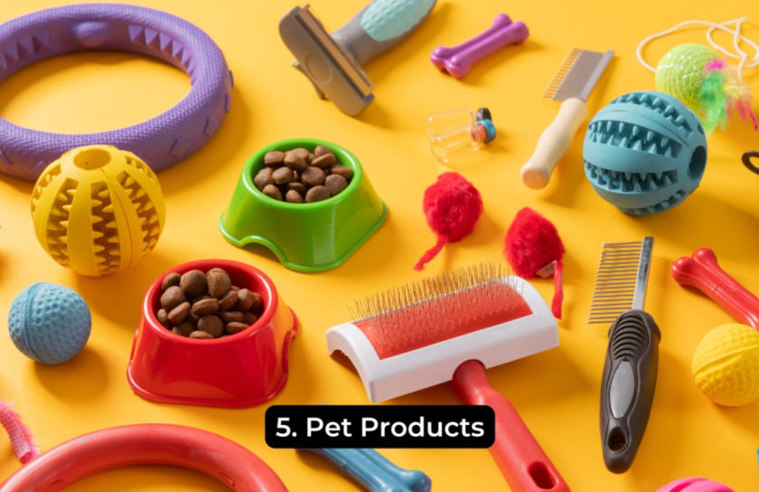 Promosyon Pet Urunleri