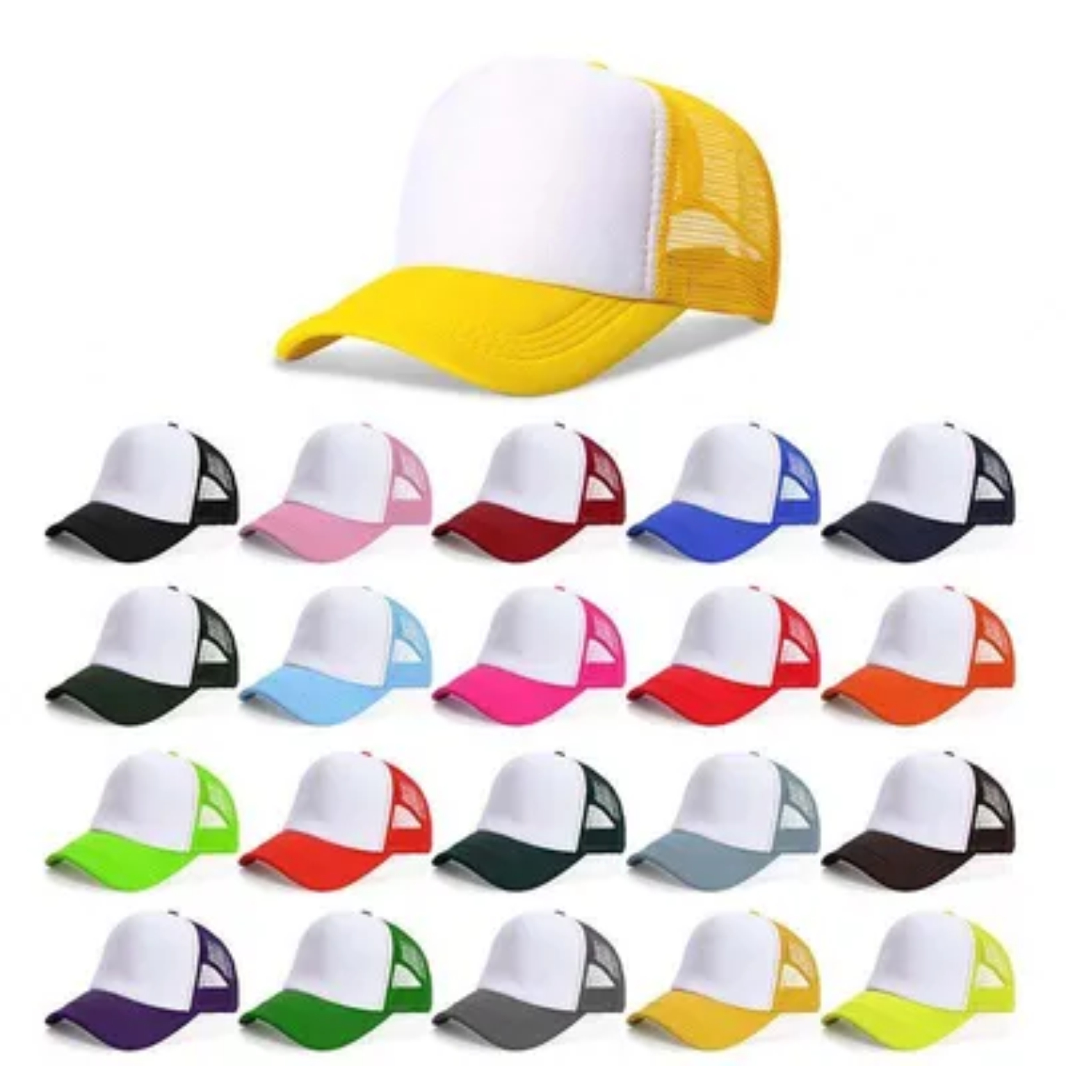 APLUS PROMOSYON ÜRÜNLERI - BÜTÇE DOSTU PROMOSYON ŞAPKALAR - APLUS PROMOSYON ÜRÜNLERI Aplus Promosyon Ürünleri Promosyon Sapka Modelleri