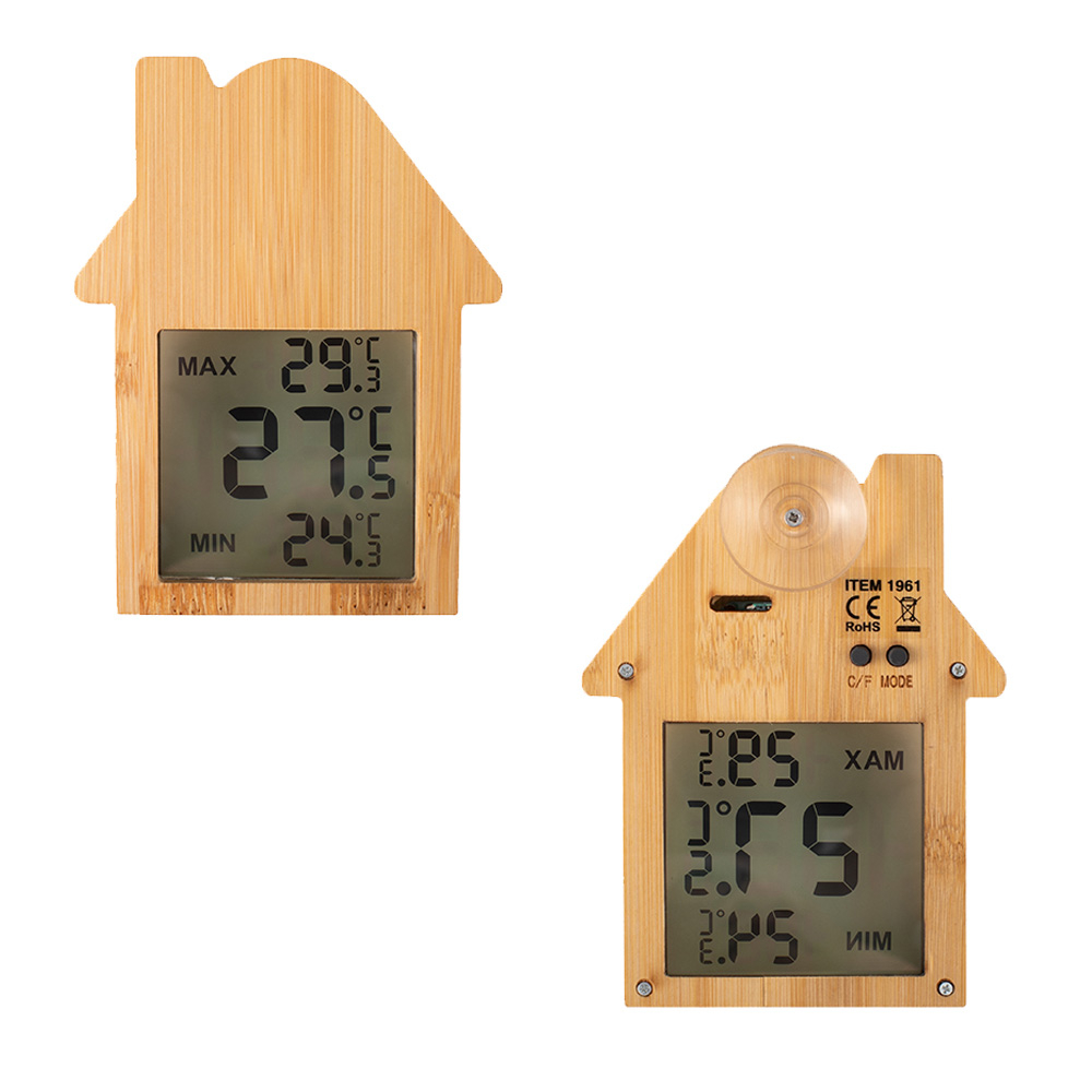 APLUS PROMOSYON ÜRÜNLERI - ÇEVRECI PROMOSYON ÜRÜNLERI - APLUS PROMOSYON ÜRÜNLERI Aplus Promosyon Ürünleri 6251 Hava Durumu Istasyonu