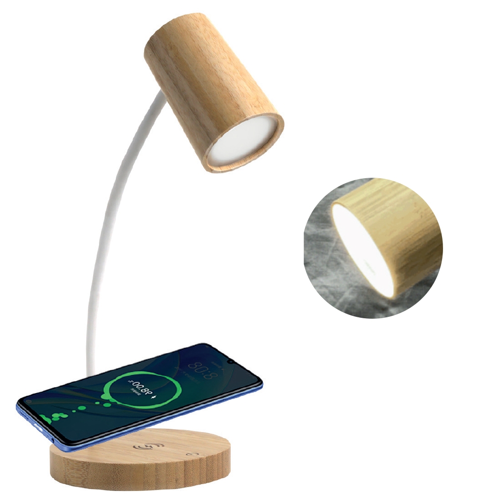 APLUS PROMOSYON ÜRÜNLERI - ÇEVRECI PROMOSYON ÜRÜNLERI - APLUS PROMOSYON ÜRÜNLERI Aplus Promosyon Ürünleri 7303 Bambu Masa Lambasi