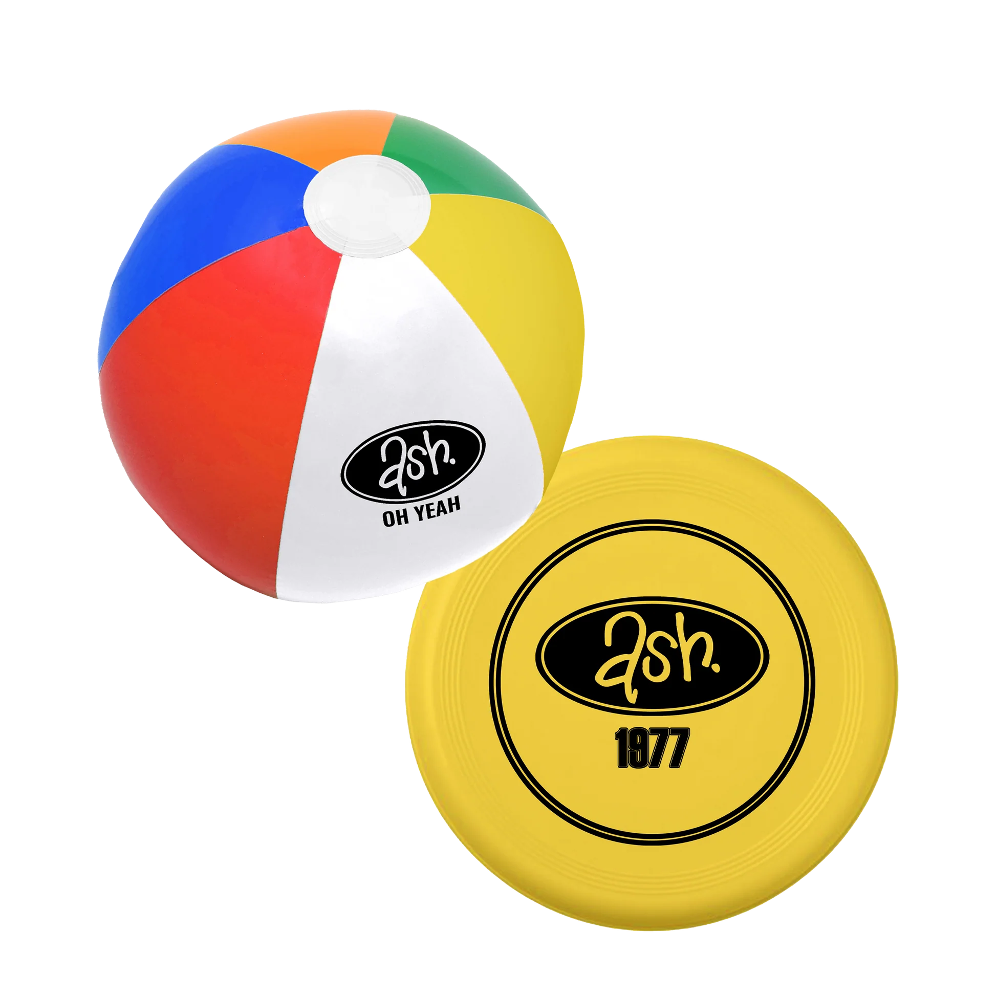 Aplus Promosyon Ürünleri Frisbee Deniz Topu