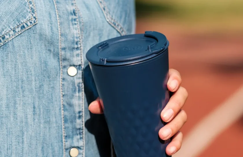 Net Zero Cup