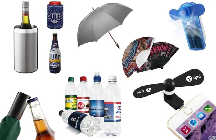 Acik Hava Etkinlik Promosyon Urunleri