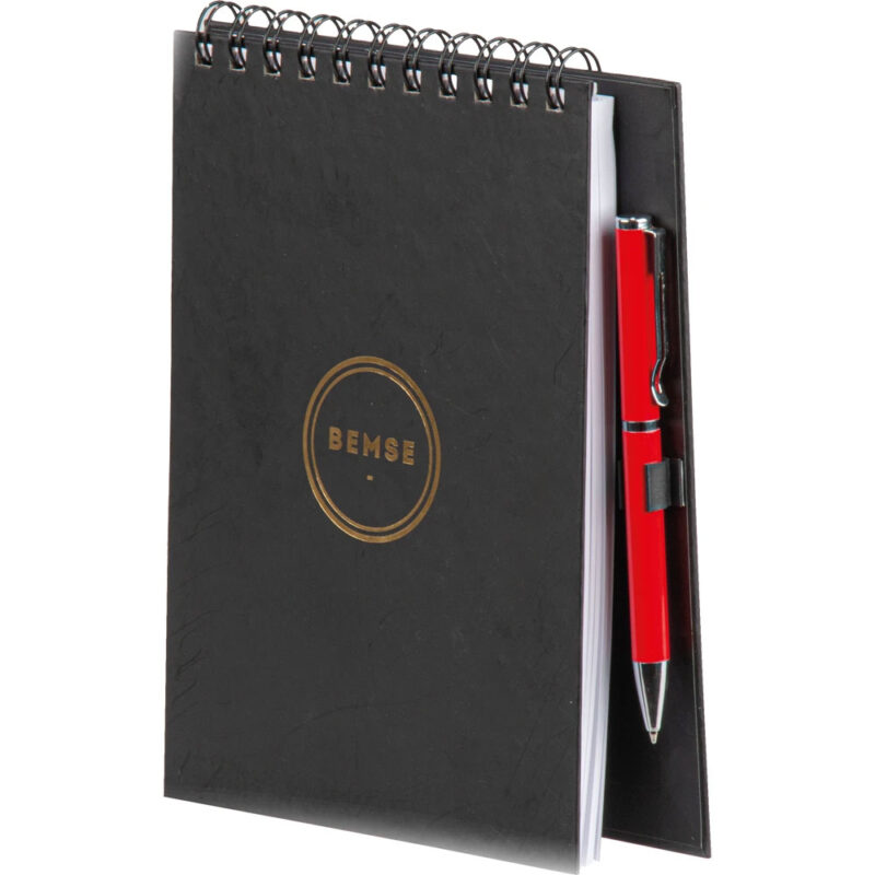 Blk-08 Taslama Bloknot