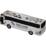 BLK-011 Otobüs Bloknot