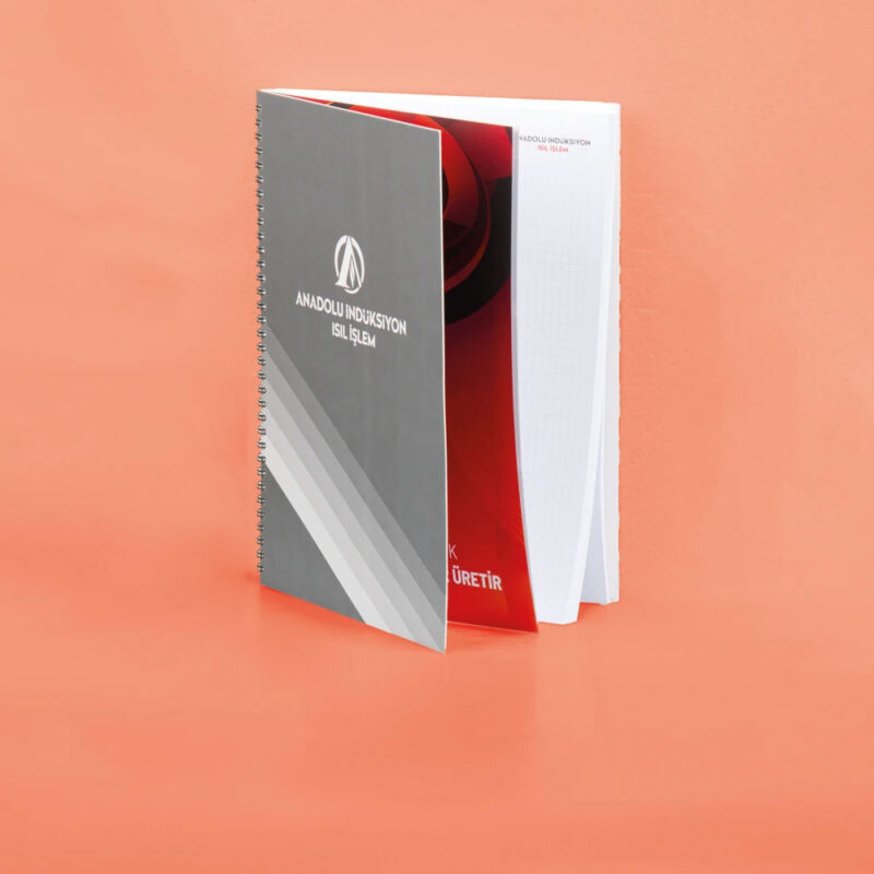 Dft-02-15X21 Sıvama Defter