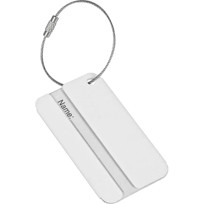 Vlz-01-B Valiz Etiketi